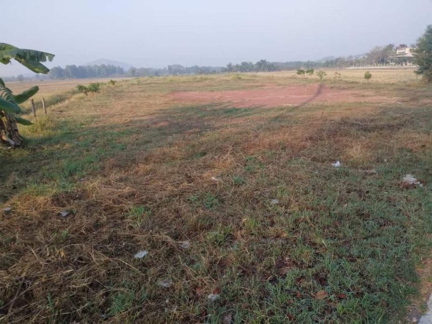 ขาย ที่ดิน ล่องสวน ห่างจากตัวเมืองราชบุรี 12 กม. ID-10777 3
