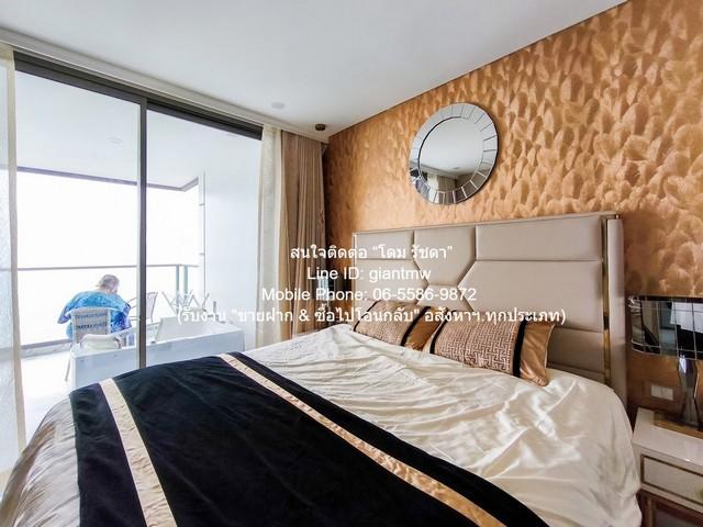 ให้เช่าคอนโด Copacabana Beach Jomtien (โคปาคาบาน่า บีช จอมเทียน) ชั้น 48 2 น 2 น้ำ 63.97 ตร.ม. 6
