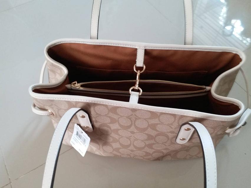 ขายกระเป๋า  Coach มือหนึ่งจาก Shop America รูปที่ 13