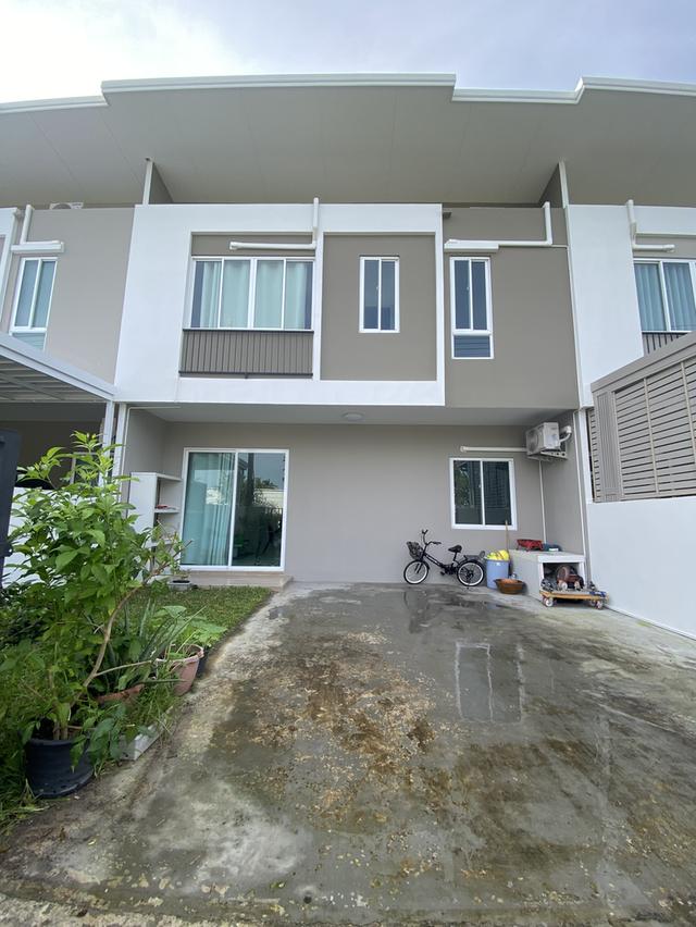 ขายทาวน์โฮม 2