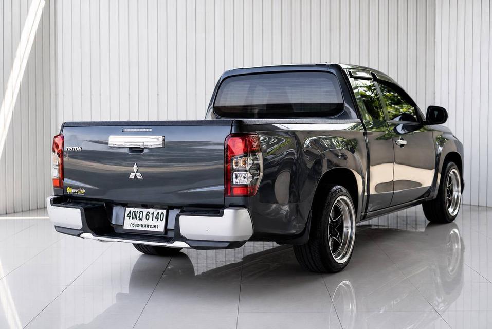 MITSUBISHI TRITON 2.5 GLX ปี 2022 รูปที่ 12
