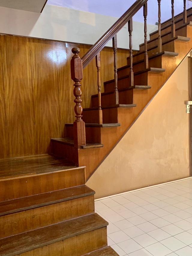 ขายทาวน์เฮ้าส์2ชั้น หมู่บ้านพระปิ่น3 อ.บางใหญ่ ทำเลดี สภาพดี บ้านสวยสะอาด เดินทางสะดวก เจ้าของขายเอง 8