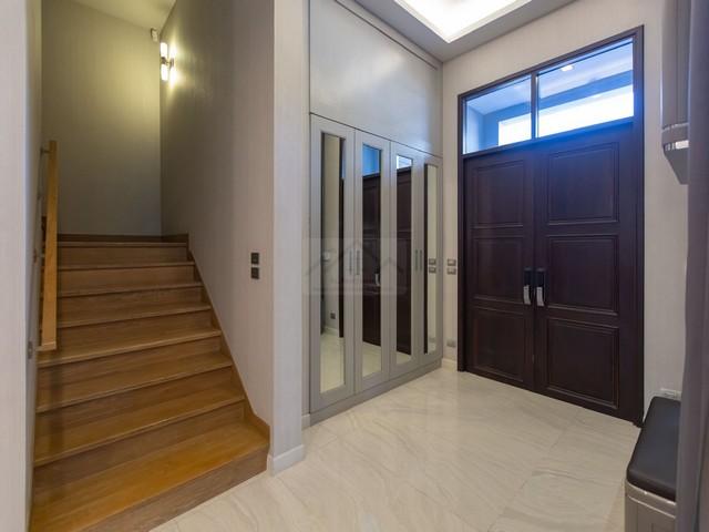 ให้เช่าบ้านเดี่ยวหรู 3 ชั้น ย่านเลียบด่วน 4 ห้องนอน โครงการอาร์เทล เอกมัย-รามอินทรา Artale Ekkamai-Ramintra ใกล้นวมินทร์ 2