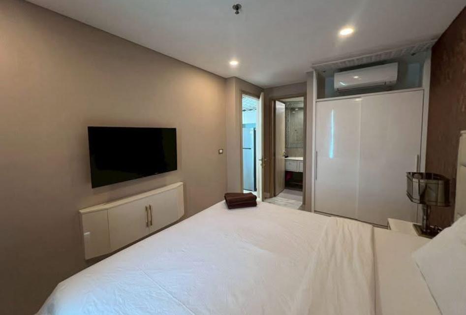 ขายด่วน คอนโดหรู ติดหาดจอมเทียน โคปาคาบาน่า จอมเทียน 6