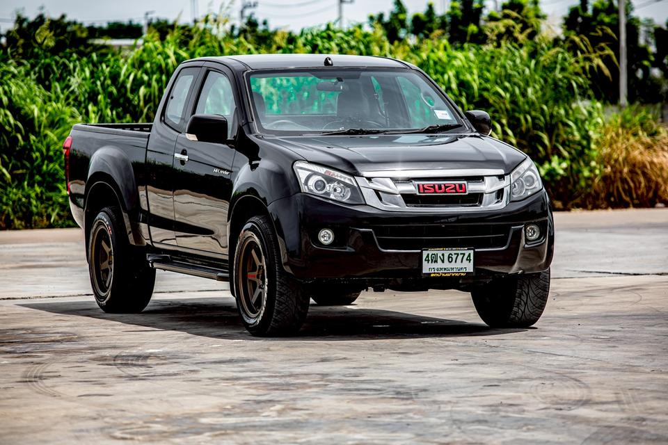 ขาย Isuzu Dmax 2.5Vgs Z ปี13