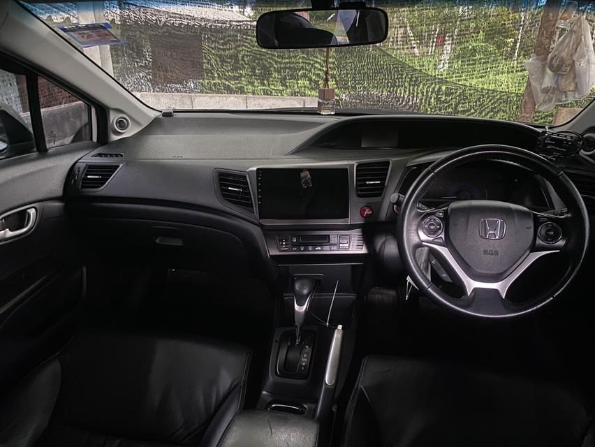 Honda Civic FB 2014 es 6