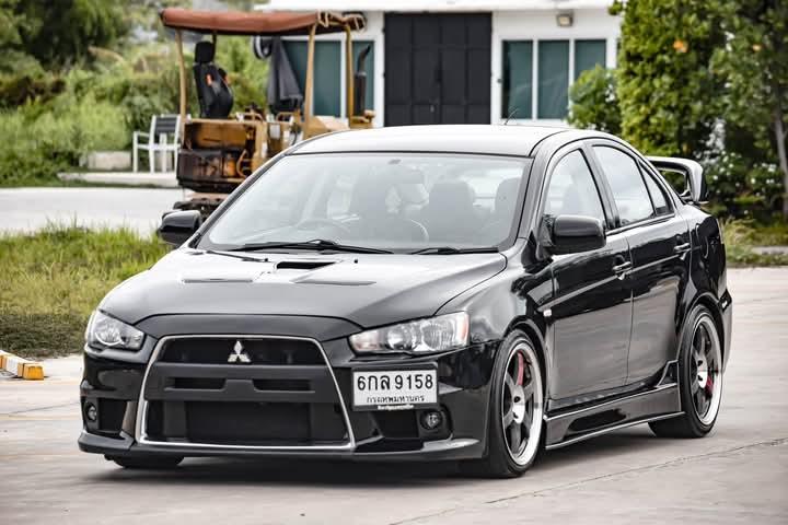 ขายด่วน MITSUBISHI LANCER 3