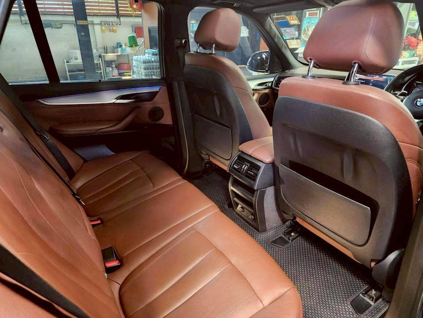 BMW X5 xDrive40e M SPORT ปี 2016 รูปที่ 7