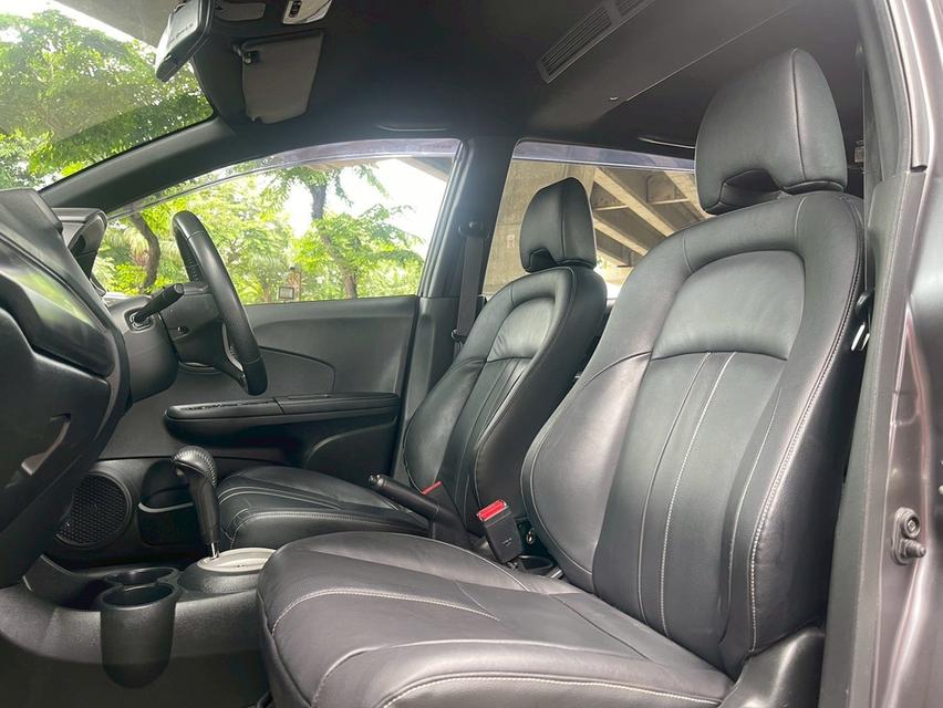 รหัสรถ WMT9479 BR-V 1.5SV ปี 2016 9