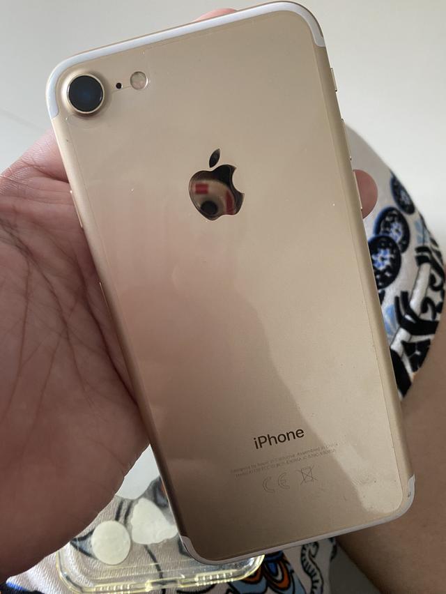iPhone 7 มือสองสภาพดี