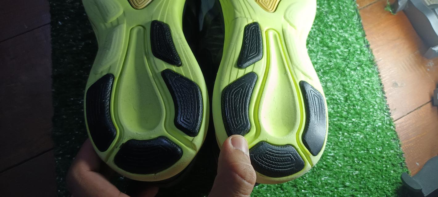 รองเท้า Nike LunarEclipse 4 รูปที่ 17