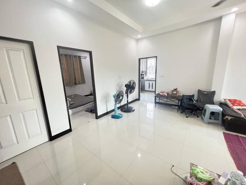 ให้เช่าบ้านเดี่ยวชั้นเดียว ใกล้โรงเรียน บกว. บ้านฉาง 11