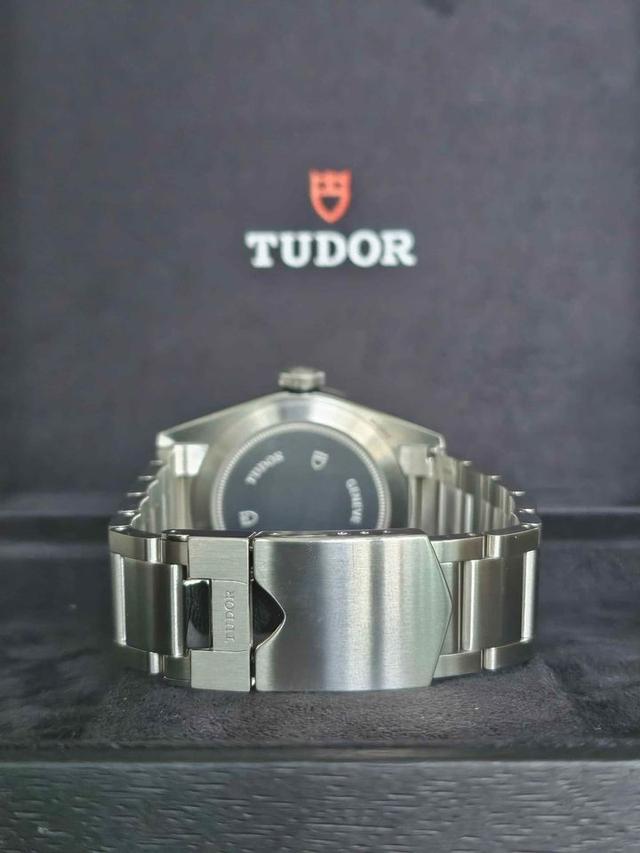 ส่งต่อ Tudor Heritage Black Bay 4