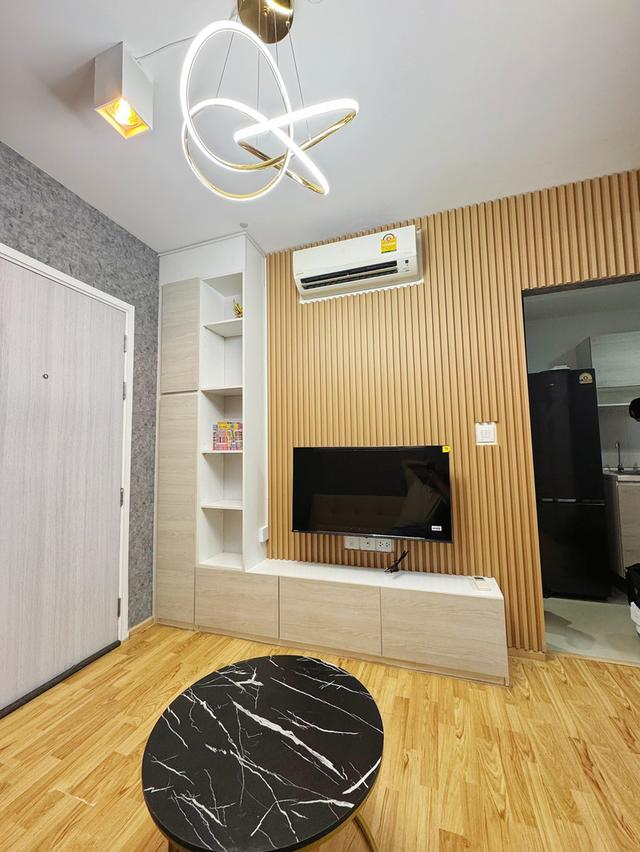 ขายเช่า CABANA คอนโด BTS แบริ่ง-สำโรง 15