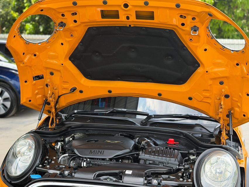 รหัสรถ AVA7132 ⏰ MINi Cooper RHD F56 2017 รูปที่ 16