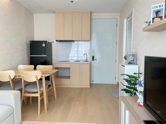 ทีซี-กรีนคอนโด (TC Green Condo) ตึกB ชั้น 11 ห้อง Renovate ตกแต่งใหม่พร้อมอยู่ 3