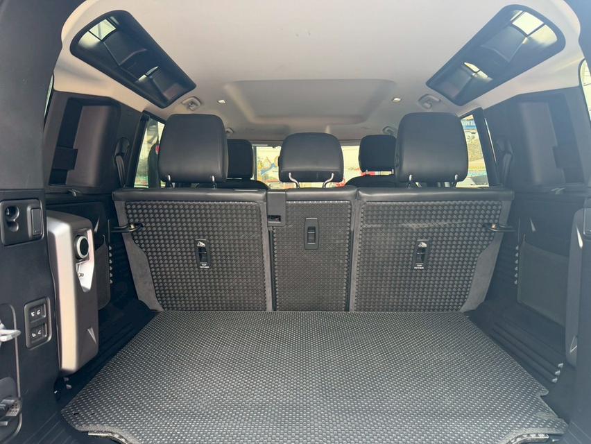 รหัสรถ KPV6000 2021 LANDROVER DEFENDER Diesel รูปที่ 13