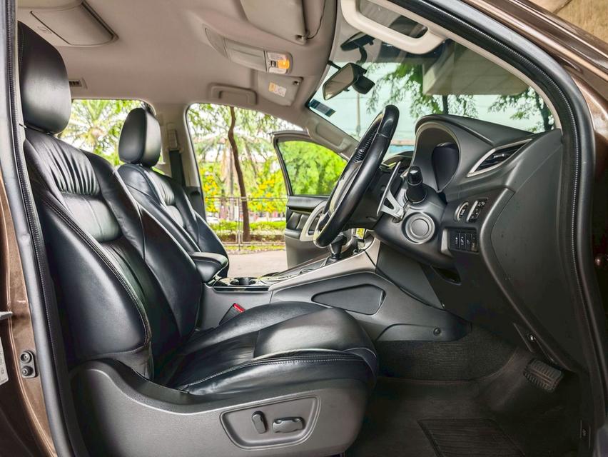 ขายด่วน! Mitsubishi Pajero Sport 2.4 GT AT ปี 2017 16