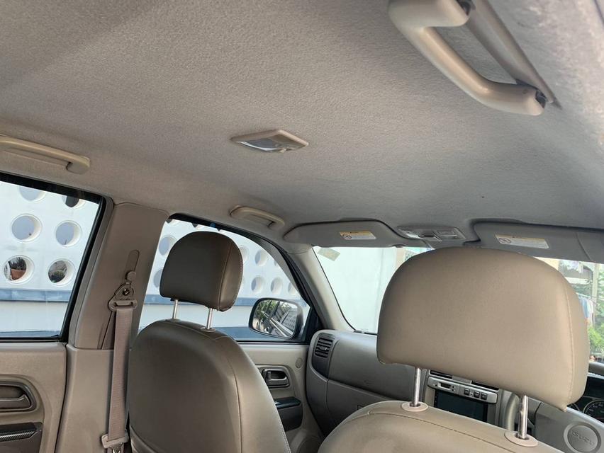 ISUZU DMAX LS 3.0 Di Turbo AT ปี 2003   13