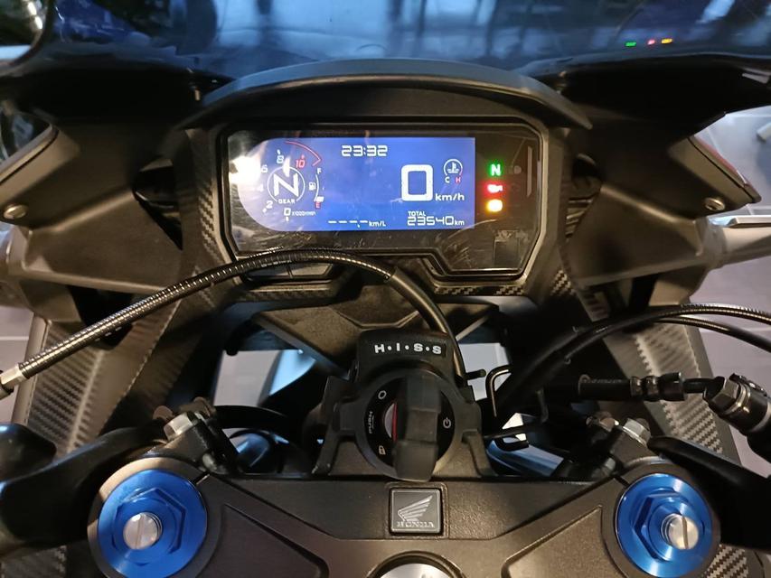 ขายCbr500r/2019 2