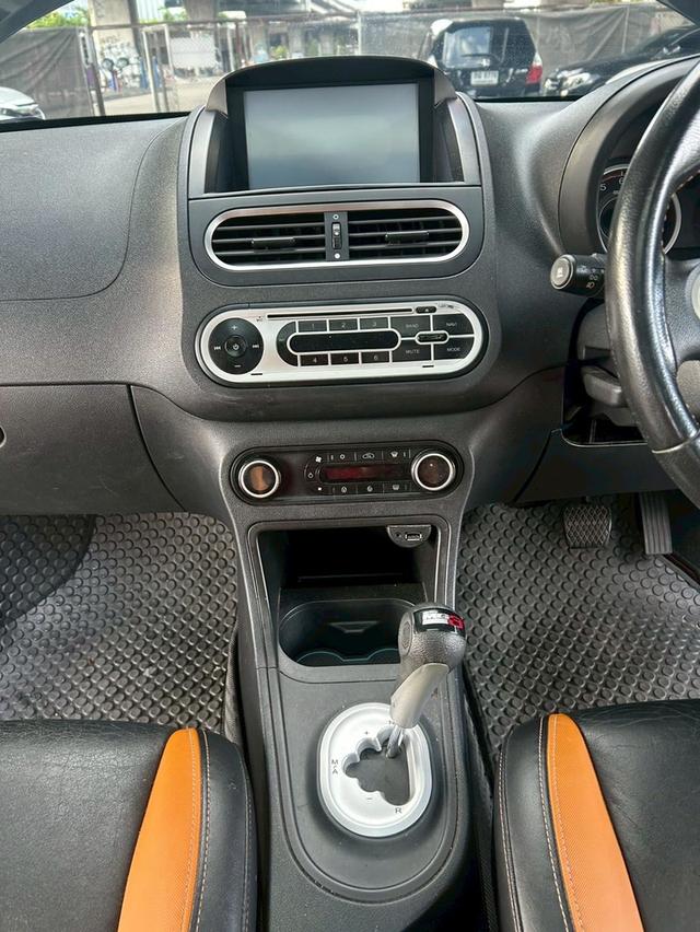 MG 3 1.5 Xross Sunroof AT ปี 2015 18