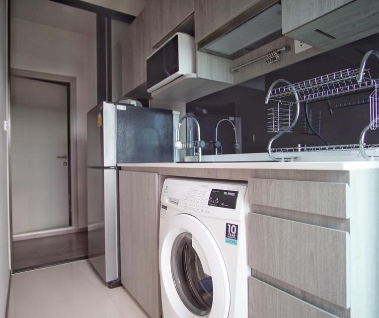 ขายคอนโด Notting Hill Rayong อำเภอเมือง ระยอง 4