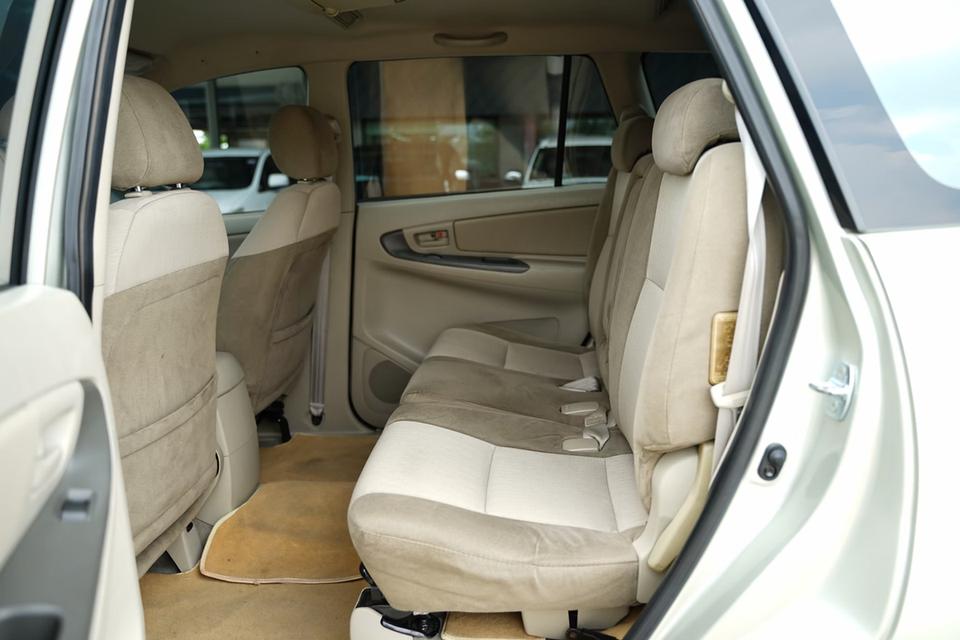 2014 TOYOTA INNOVA 2.0G OPTION 11