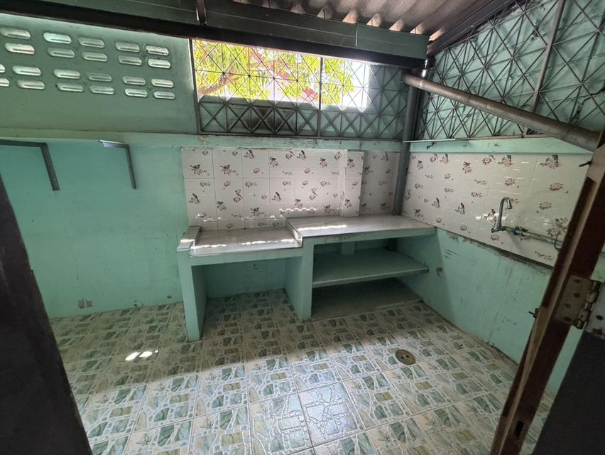 ทาวเฮ้าส์ 2 ชั้น 2 ห้องนอน 2 ห้องน้ำ 8