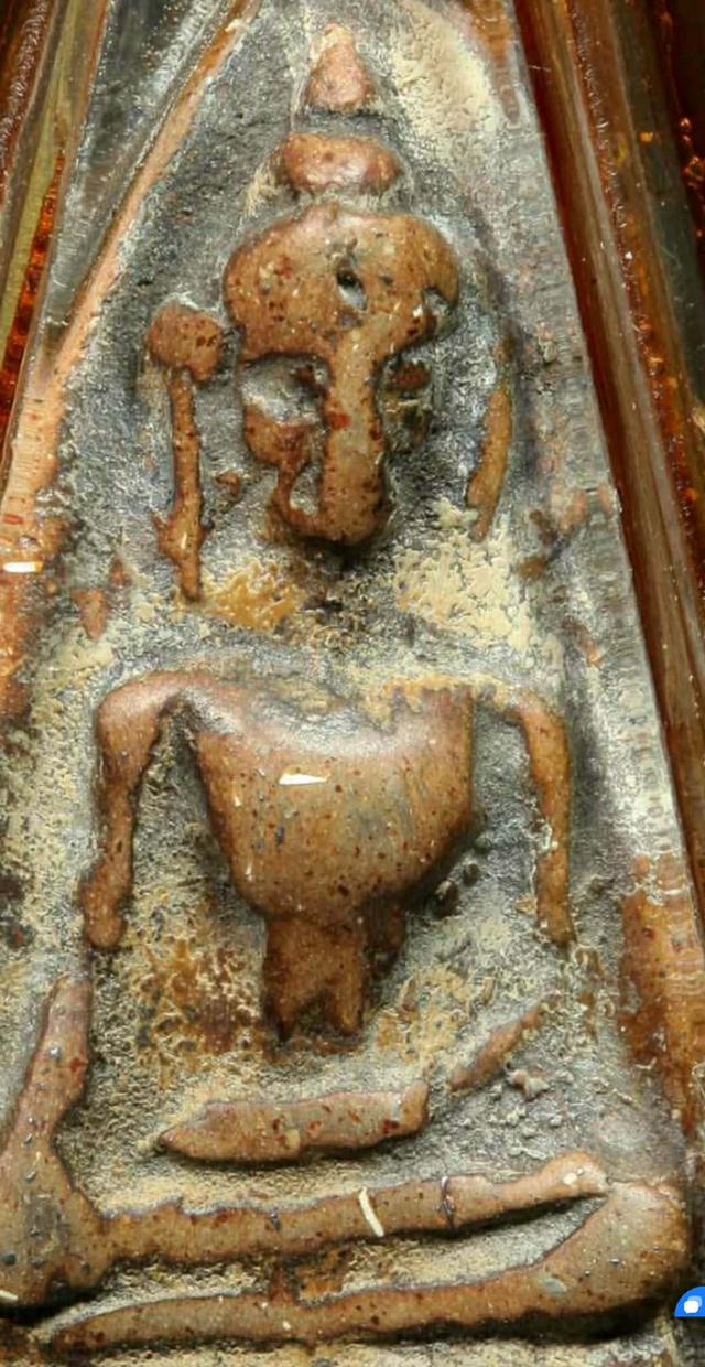 เปิดครับพระผงสุพรรณสนใจ รูปที่ 3