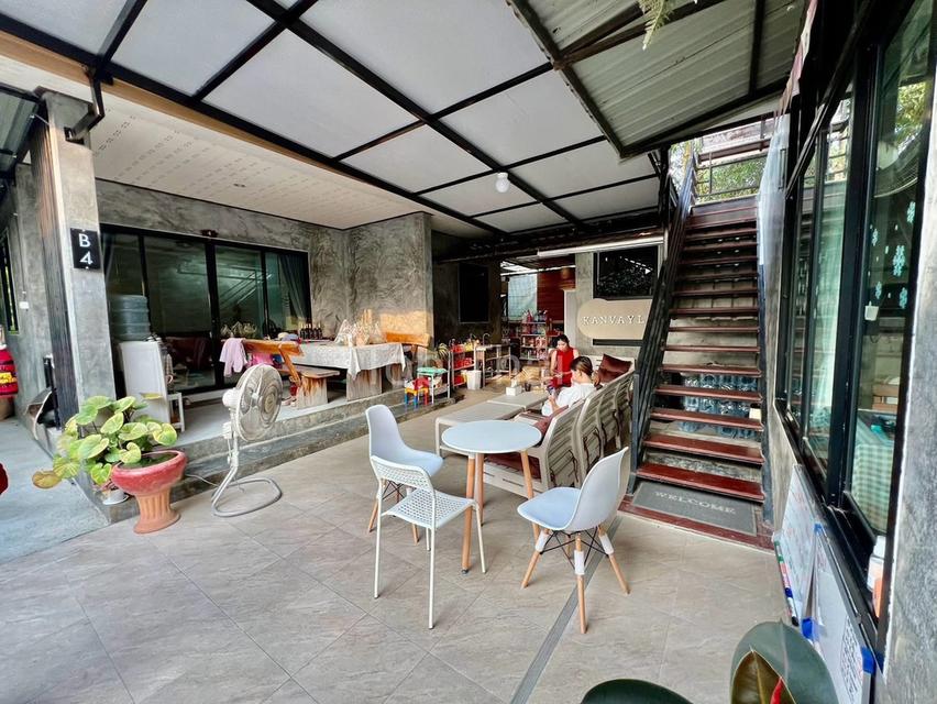 ให้เช่า รีสอร์ท ทำธุรกิจ 120,000 เดือน พัทยา 11