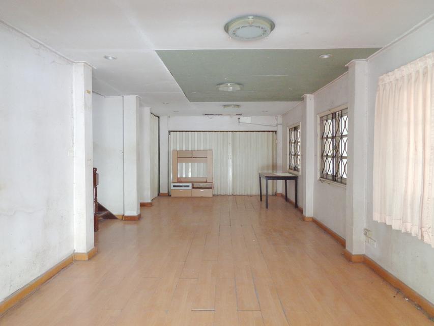 🚩 บ้านเดี่ยว ราคา 2 ล้าน ❗ เนื้อที่ 50 ตารางวา การเคหะ สุวินทวงศ์ ซอยสุวินทวงศ์ 11 4