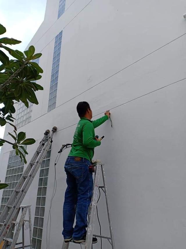 ล้างแอร์ หมู่บ้านเฟื่องฟ้า ซ.มังกรขันดี 063-8895-489 ช่างพสิษฐ์ ล้างแอร์ ซ่อมแอร์ ติดแอร์ ย้ายแอร์ บ้าน ออฟฟิต สำนักงาน 11
