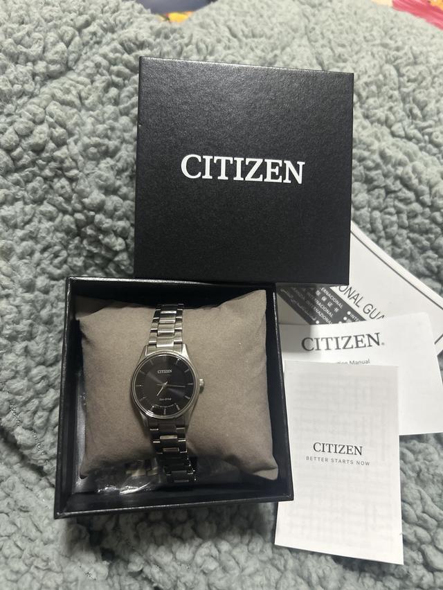 นาฬิกา Citizen 1