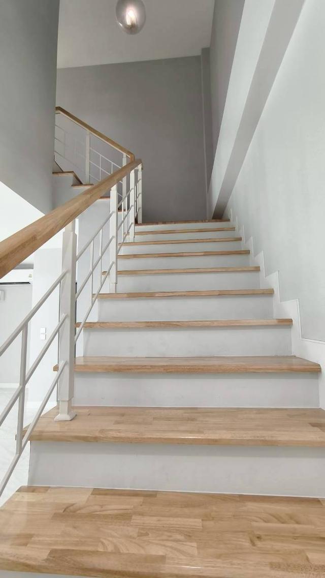 บ้านเดี่ยว มือหนึ่งโครงการ 18