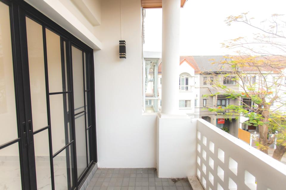 ขายด่วน! ทาวน์โฮม 3 ชั้น ทำเลนวมินทร์ 135 ในหมู่บ้าน Private Villa รีโนเวทใหม่สวยๆ พื้นที่คุ้มๆ รีบทักมาจองเลยค่ะ 16