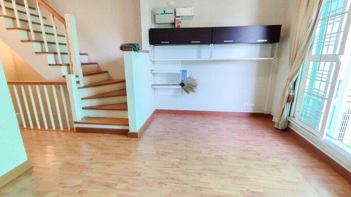 ขาย/เช่า ทาวน์โฮม 3 ชั้น ม.คาซ่าซิตี้2 สุคนธวัสดิ์ เกษตร-นวมินทร์ 8