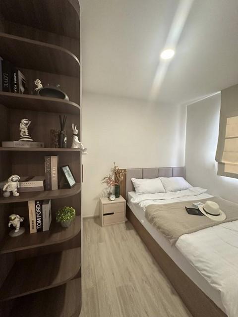 ขาย ทาวน์โฮม Altitude Kraf Bangna อัลติจูด คราฟ บางนา ราคาบ้านเปล่าไม่รวมตกแต่ง 5