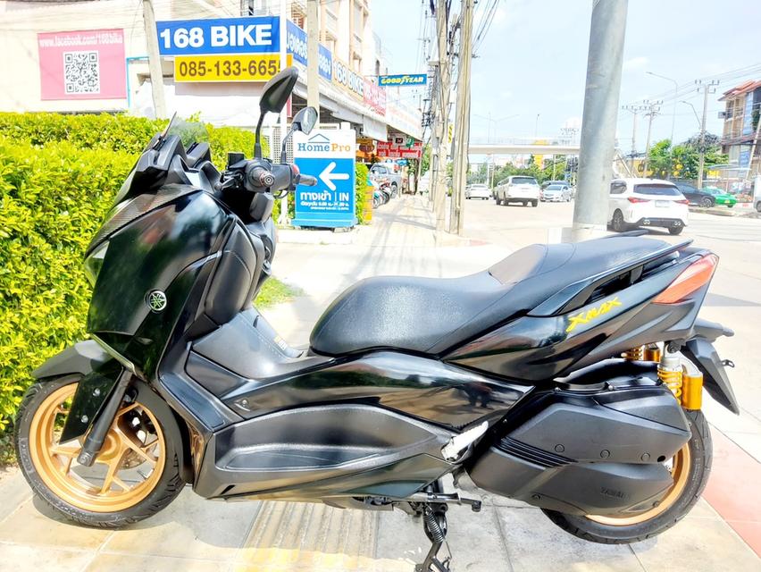 ออกรถเบ็ดเสร็จ900 Yamaha Xmax 300 ABS ปี2021 สภาพเกรดA 5860 km เอกสารพร้อมโอน 3