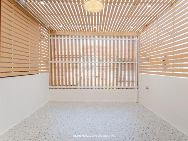 ขายทาวน์เฮ้าส์ 2 ชั้น 15.5 ตร.วา ลาดพร้าว 63 รีโนเวทใหม่ทั้งหลัง ใกล้รถไฟฟ้า โชคชัย 4 และ ลาดพร้าว 71 3