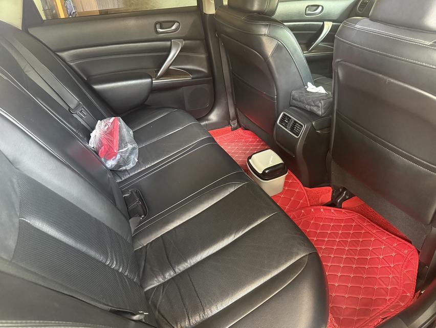 ขายนิสสัน เทียน่า j32 เครื่องยนต์ 2.0 ลิตร ปี2012 รูปที่ 10