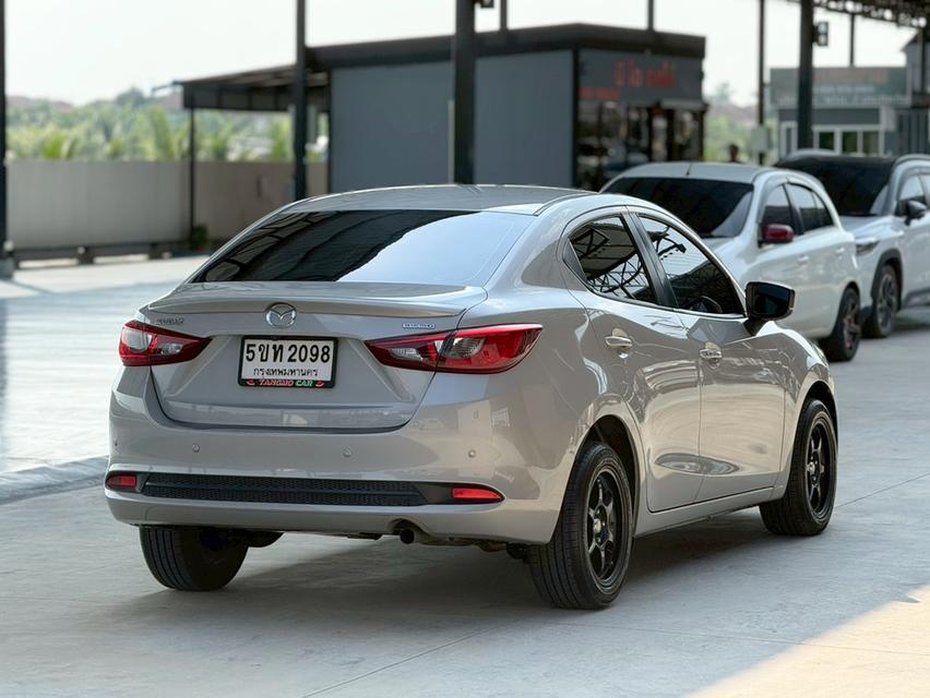 MAZDA MAZDA2 1.3 C ปี 2024 รูปที่ 4