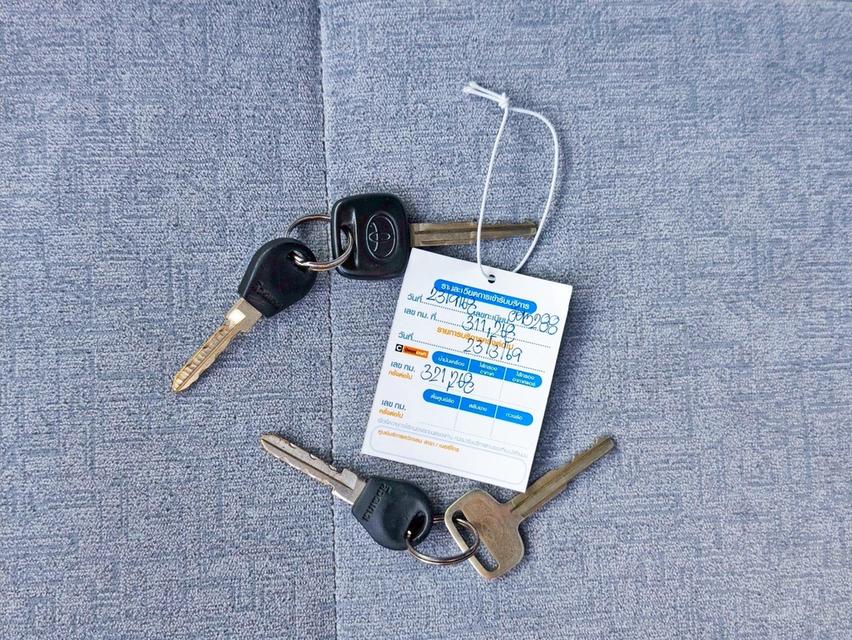 รหัสรถ CAT5288 2009 TOYOTA VENTURY 2.7 G รูปที่ 15