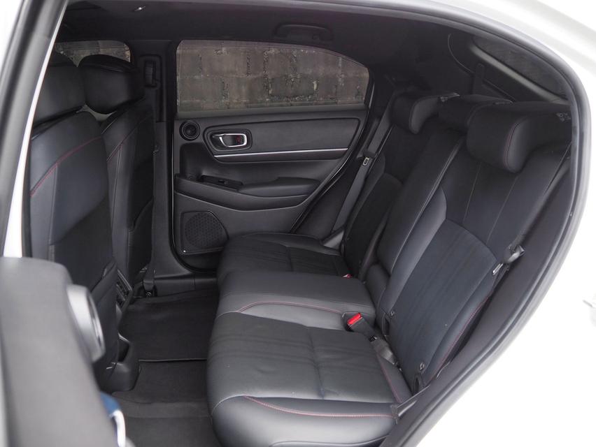 HONDA HRV 1.5 RS eHEV ปี 2023 15