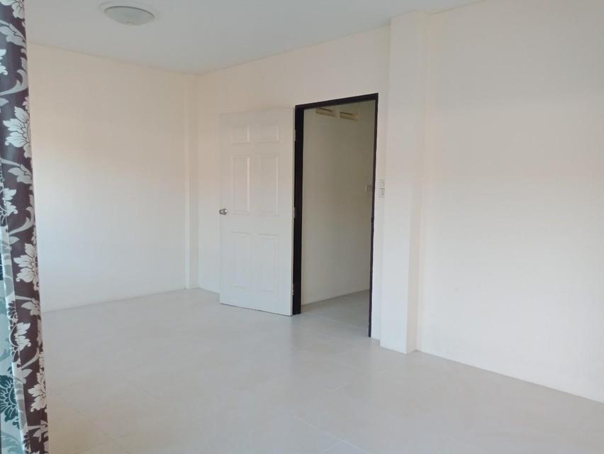 Vาย ทาวน์โฮม 2 ชั้น โครงการเดอะโฮมปาร์ค (คนเช่าเต็มตลอด)3 ห้องนอน 2 ห้องน้ำ 7