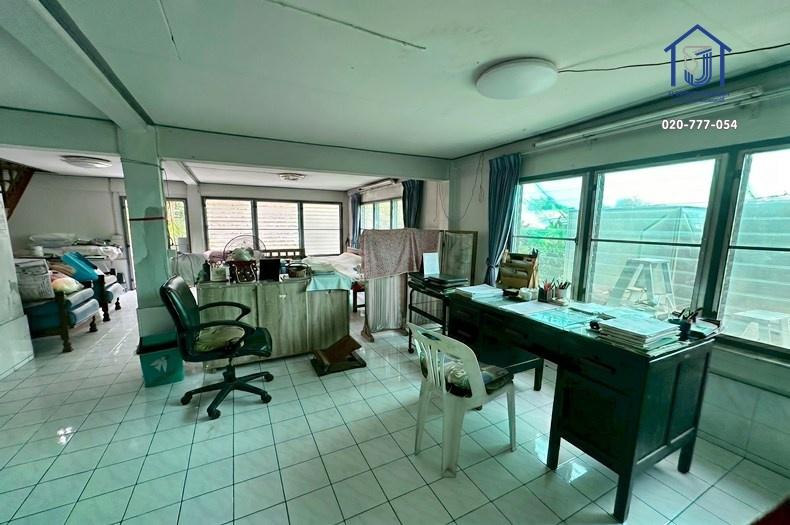 ขายบ้านเดี่ยว 2 ชั้น 88 ตร.ว. หมู่บ้านมิตรภาพ 1 ซอยอ่อนนุช 46 แยก 9 ใกล้รถไฟฟ้าสายสีเหลือง 6