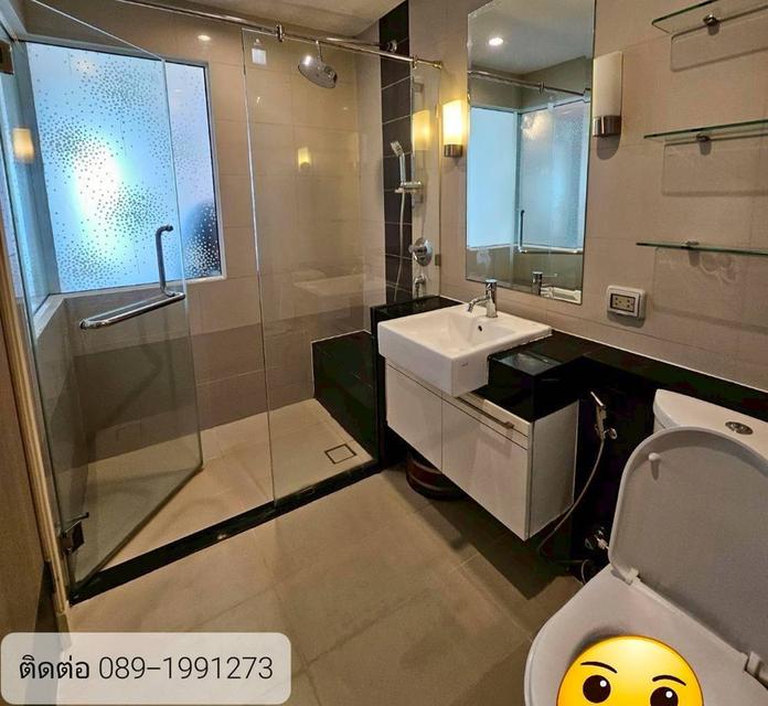 ขายคอนโดศุภาลัย ย่าน ราชเทวี บิวอินตกแต่งอย่างสวย พร้อมเข้าอยู่ 12