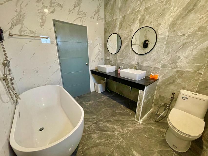 พูลวิลล่า สำหรับนักลงทุน 5