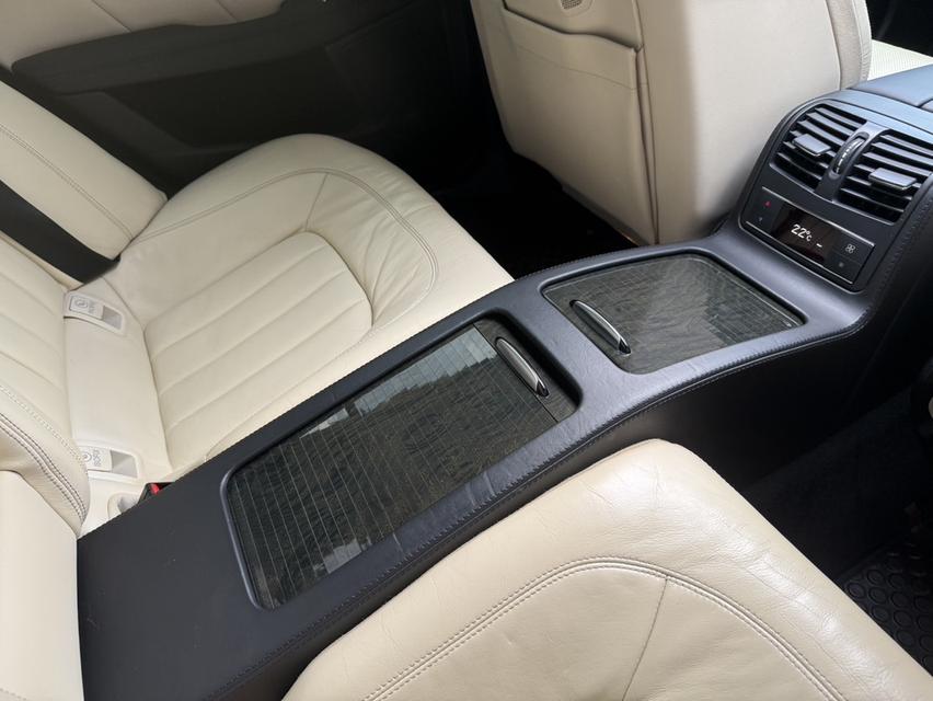 Mercedes #Benz CLS350 CDI AMG V6 ดีเซล ปี 2011 สีดำ รูปที่ 13