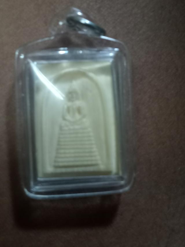 สมเด็จเกศไชโย งาช้างแกะ ไม่ทราบที่ 4