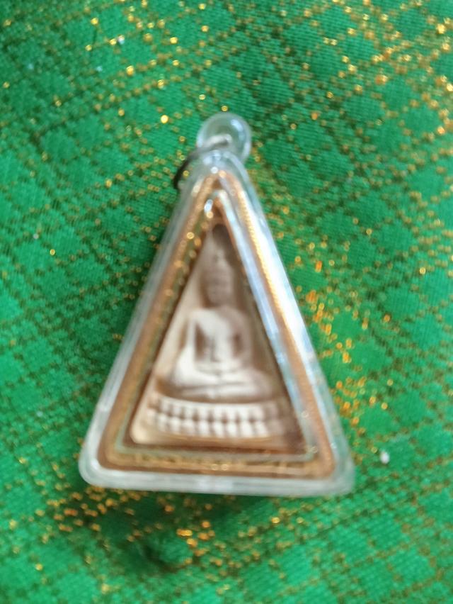 มีพระเครื่องปล่อยเช่า 1